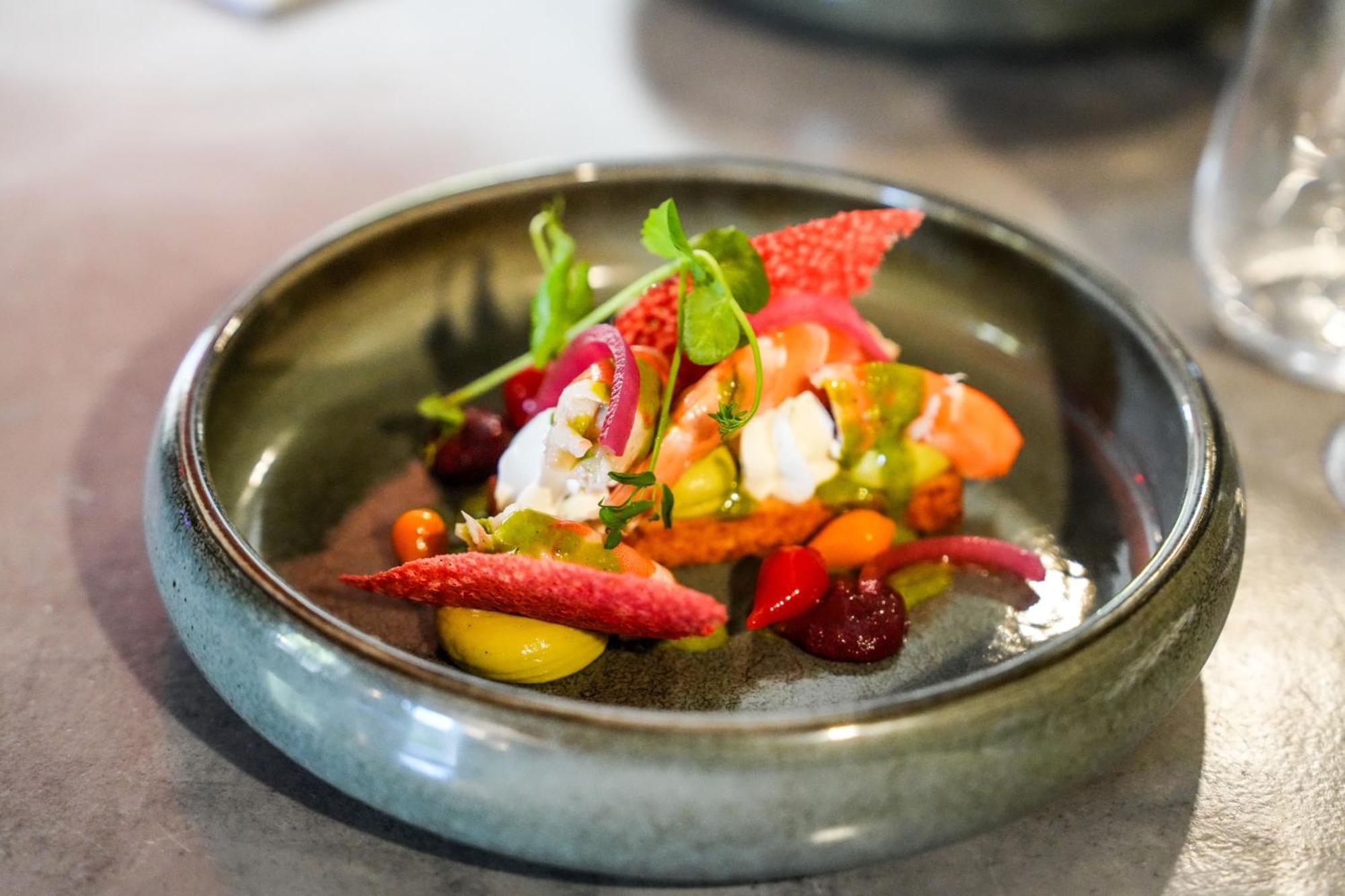 Logis Hotel & Restaurant Le Cadet De Gascogne Saint-Justin  Luaran gambar