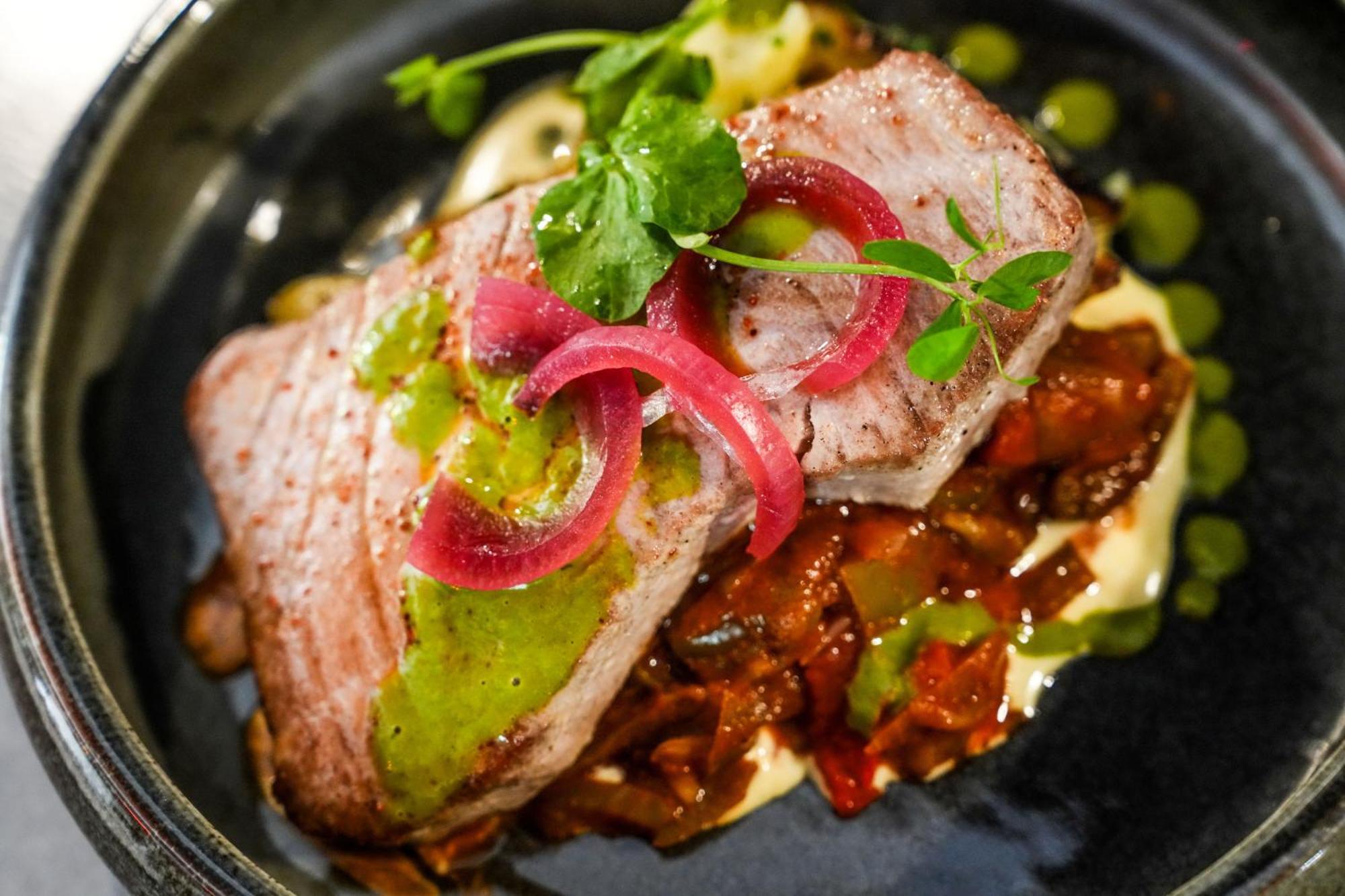 Logis Hotel & Restaurant Le Cadet De Gascogne Saint-Justin  Luaran gambar
