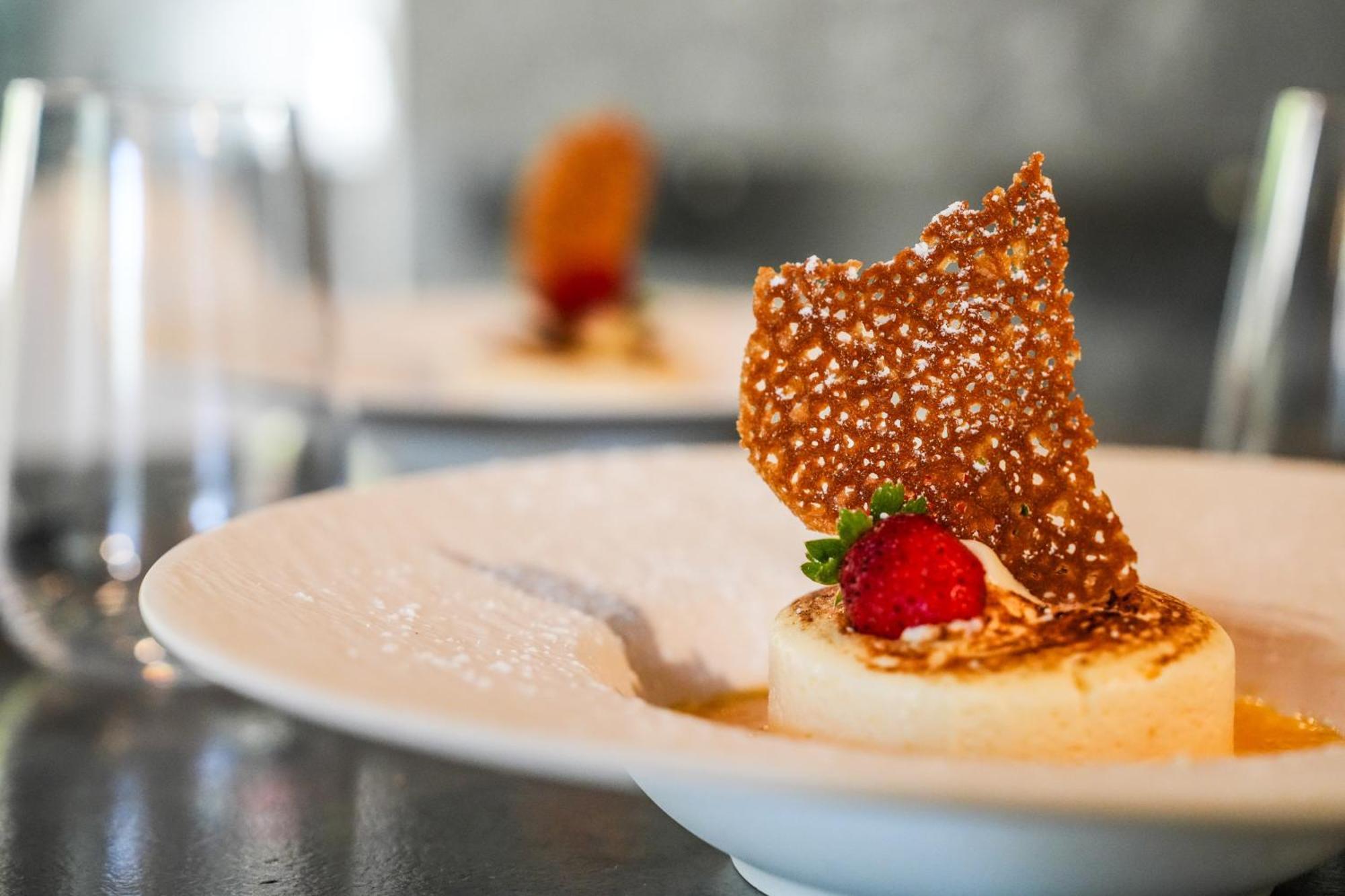 Logis Hotel & Restaurant Le Cadet De Gascogne Saint-Justin  Luaran gambar