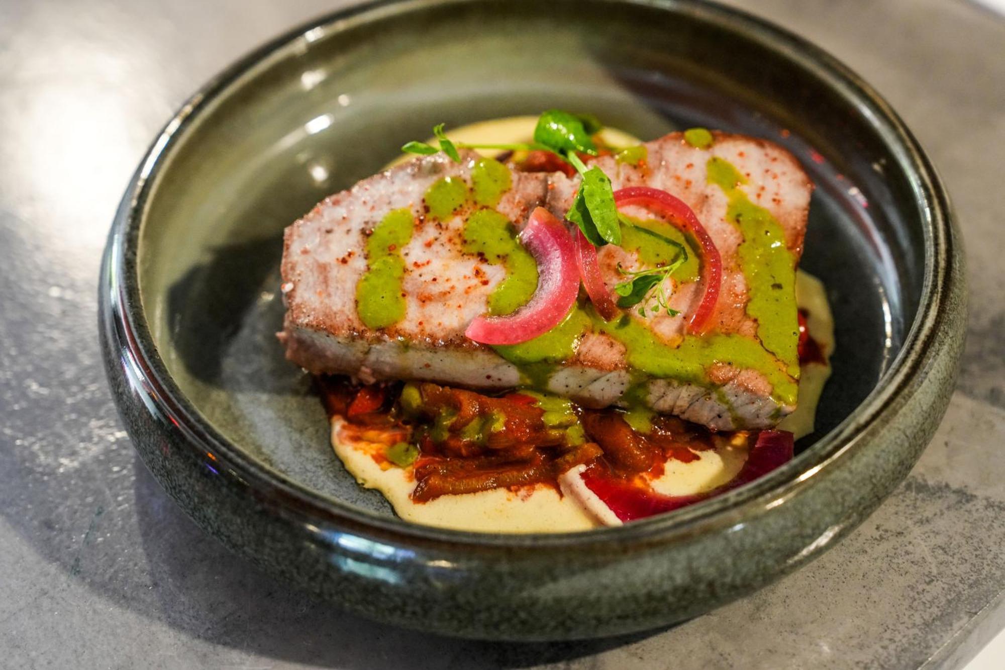 Logis Hotel & Restaurant Le Cadet De Gascogne Saint-Justin  Luaran gambar