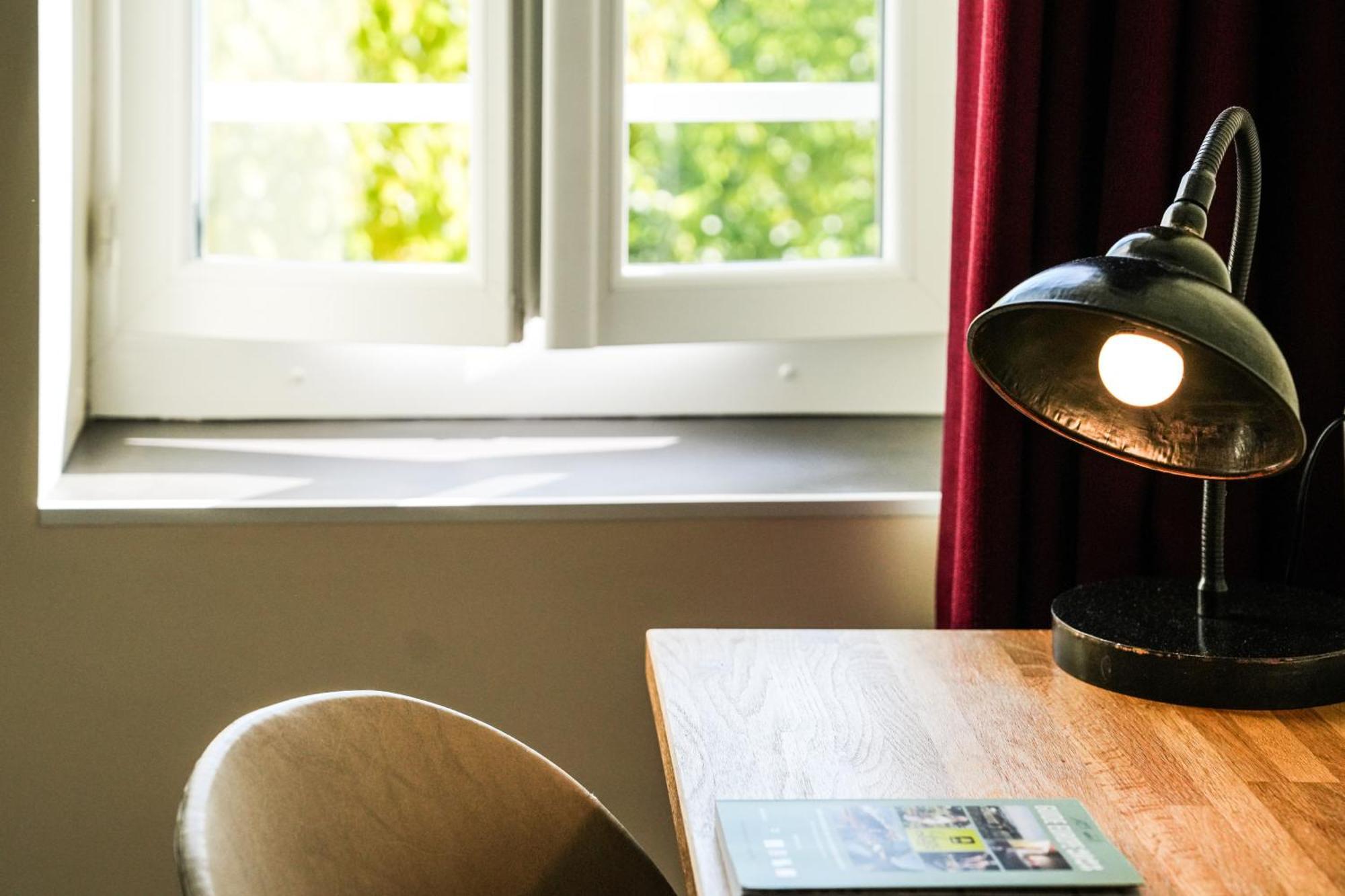 Logis Hotel & Restaurant Le Cadet De Gascogne Saint-Justin  Luaran gambar